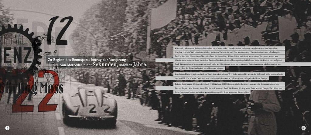 freier Texter Stoyrtelling