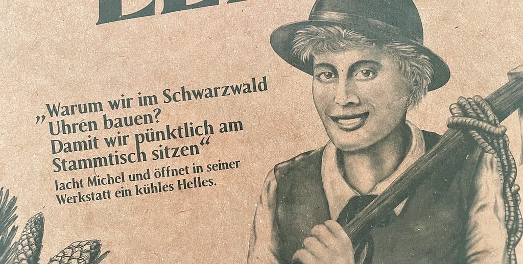 Texter Food Beverage