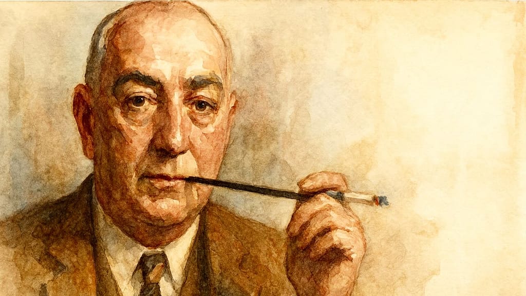 Autor Edgar Wallace