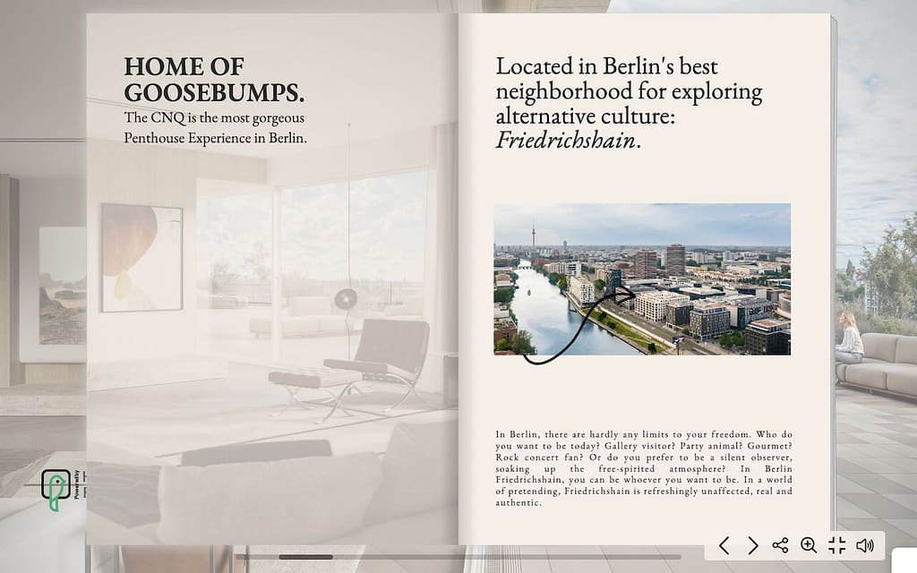 Real Estate Copywriter