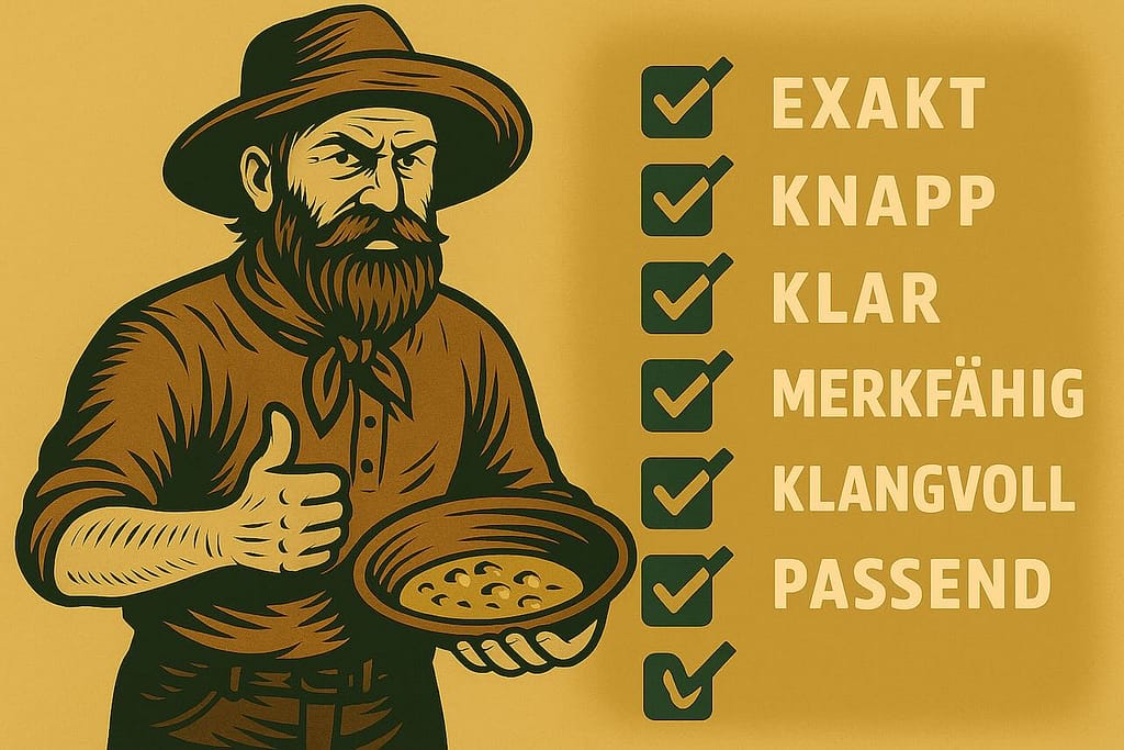 Markenclaim check