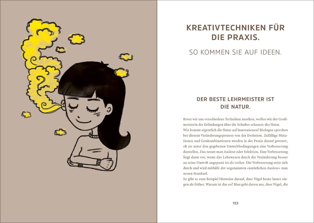 Kreativtechnik