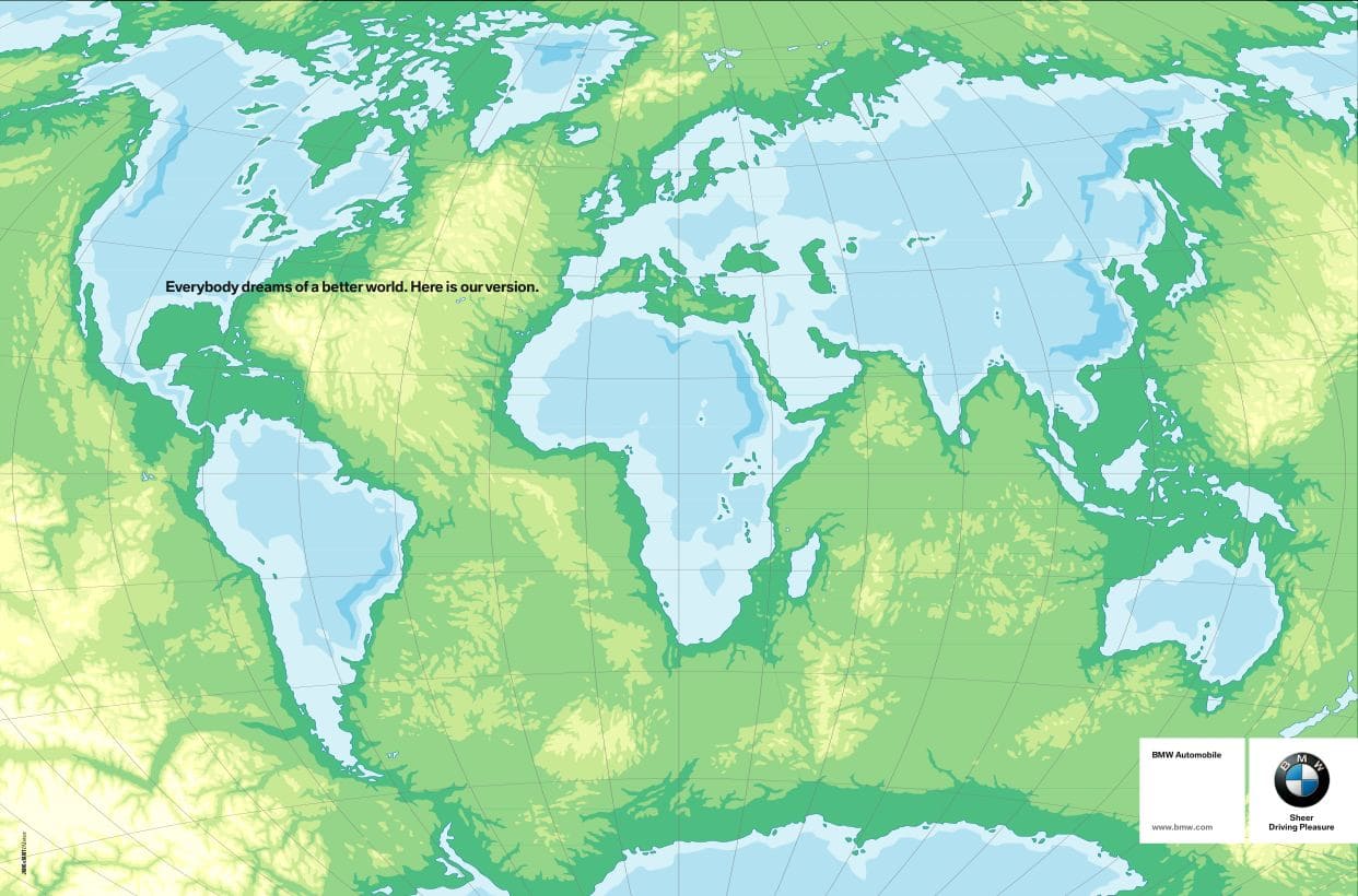 Freelance Copywriter Germany