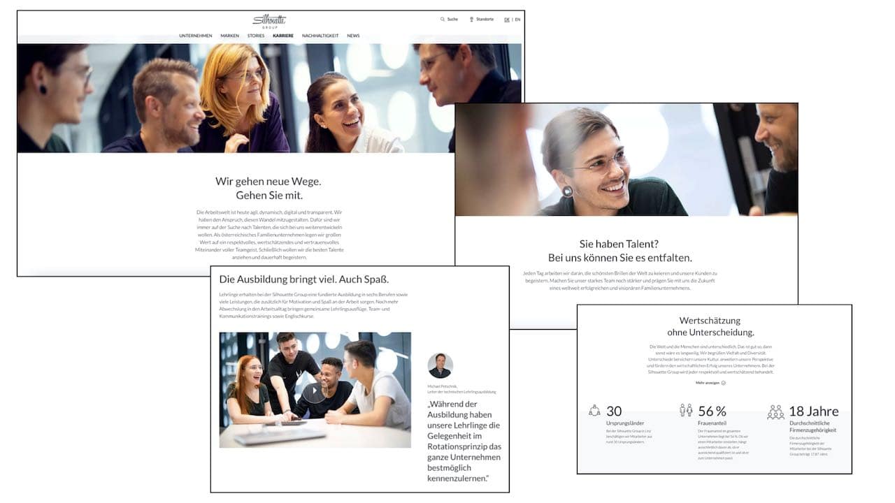 freier texter fuer employer branding