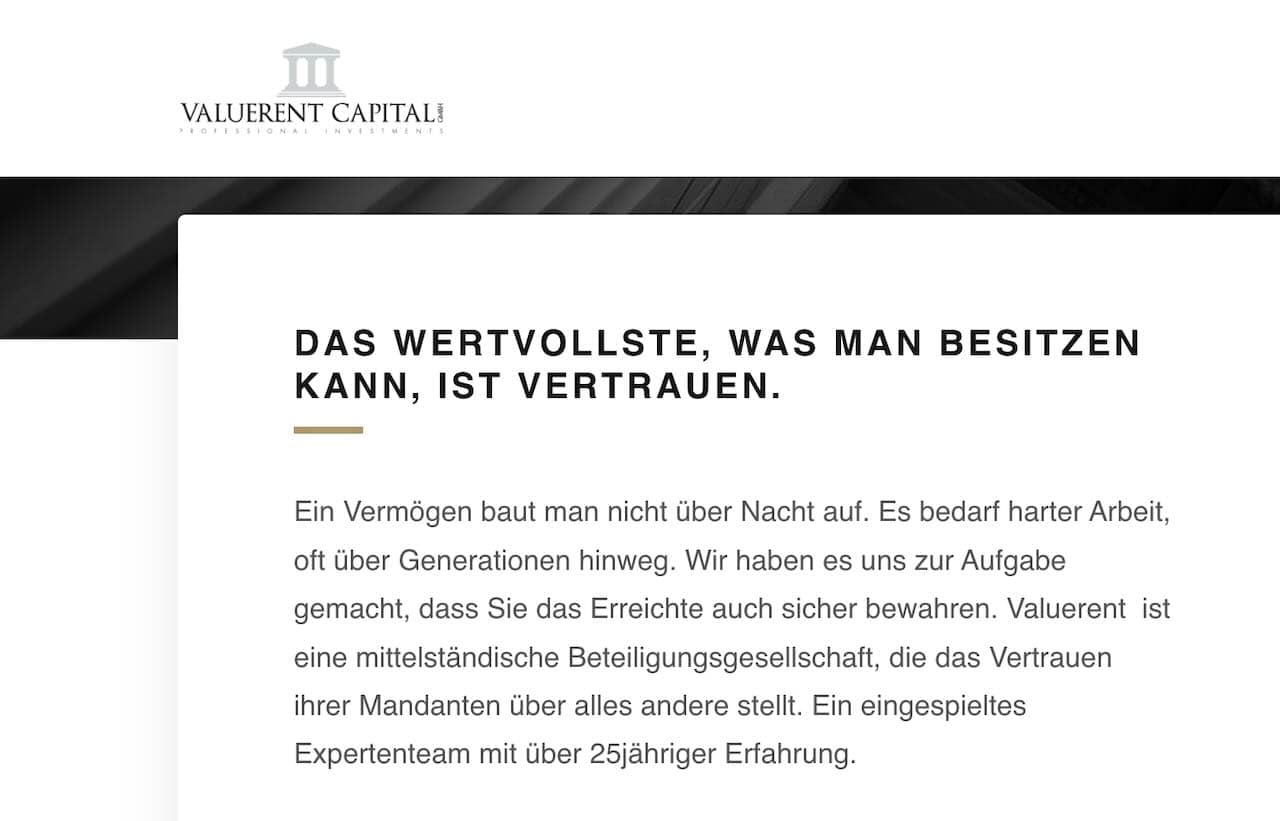 Freier Werbetexter für Finanzen