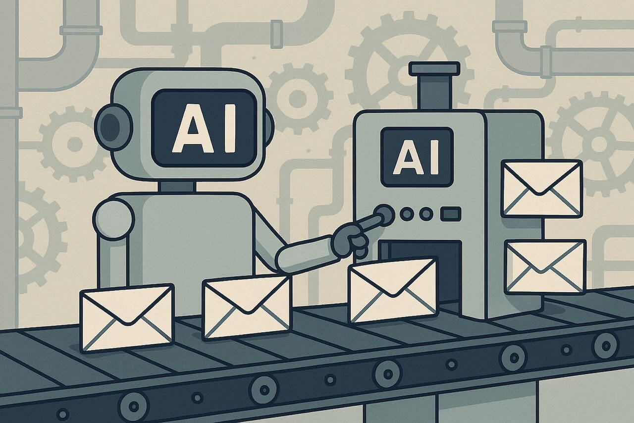 freier Texter AI Mailings