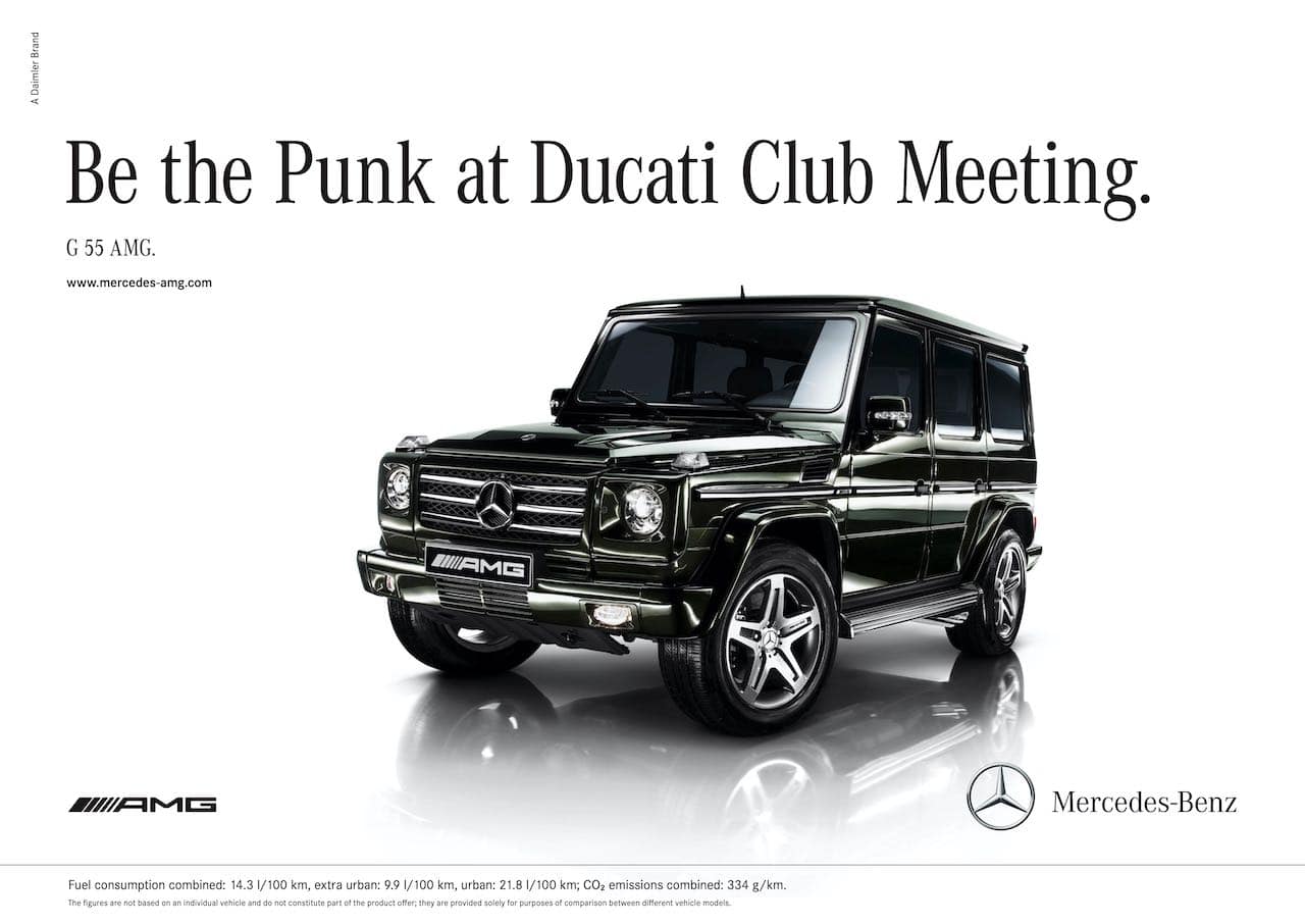 Automotive Copywriter