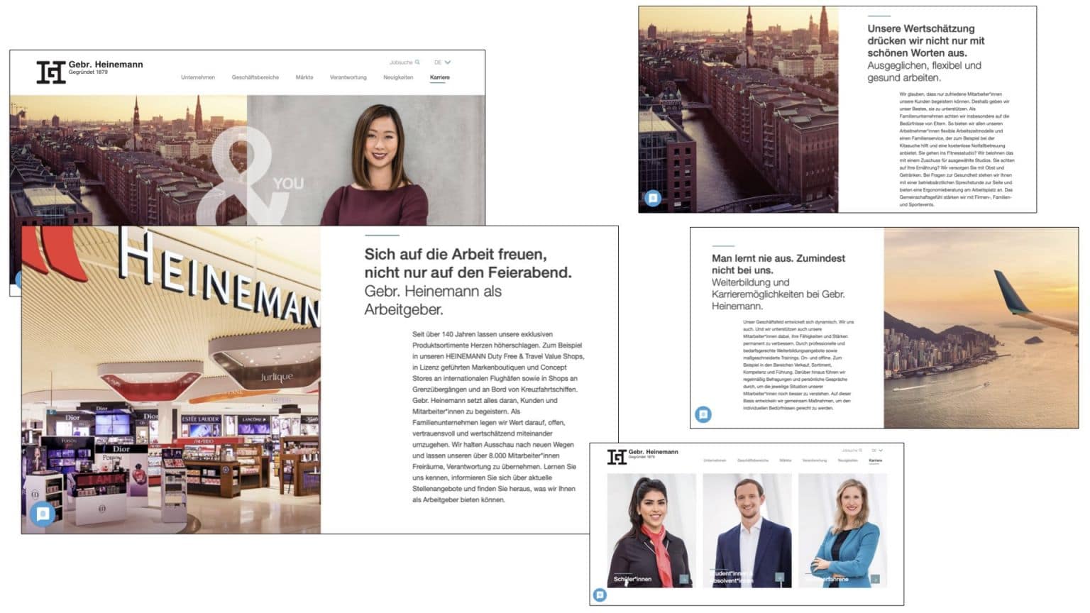 freier texter fuer employer branding