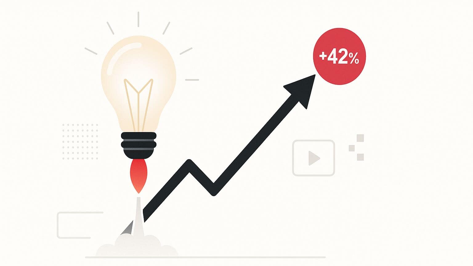 Kreative Werbung verkauft um bis zu 42 Prozent besser