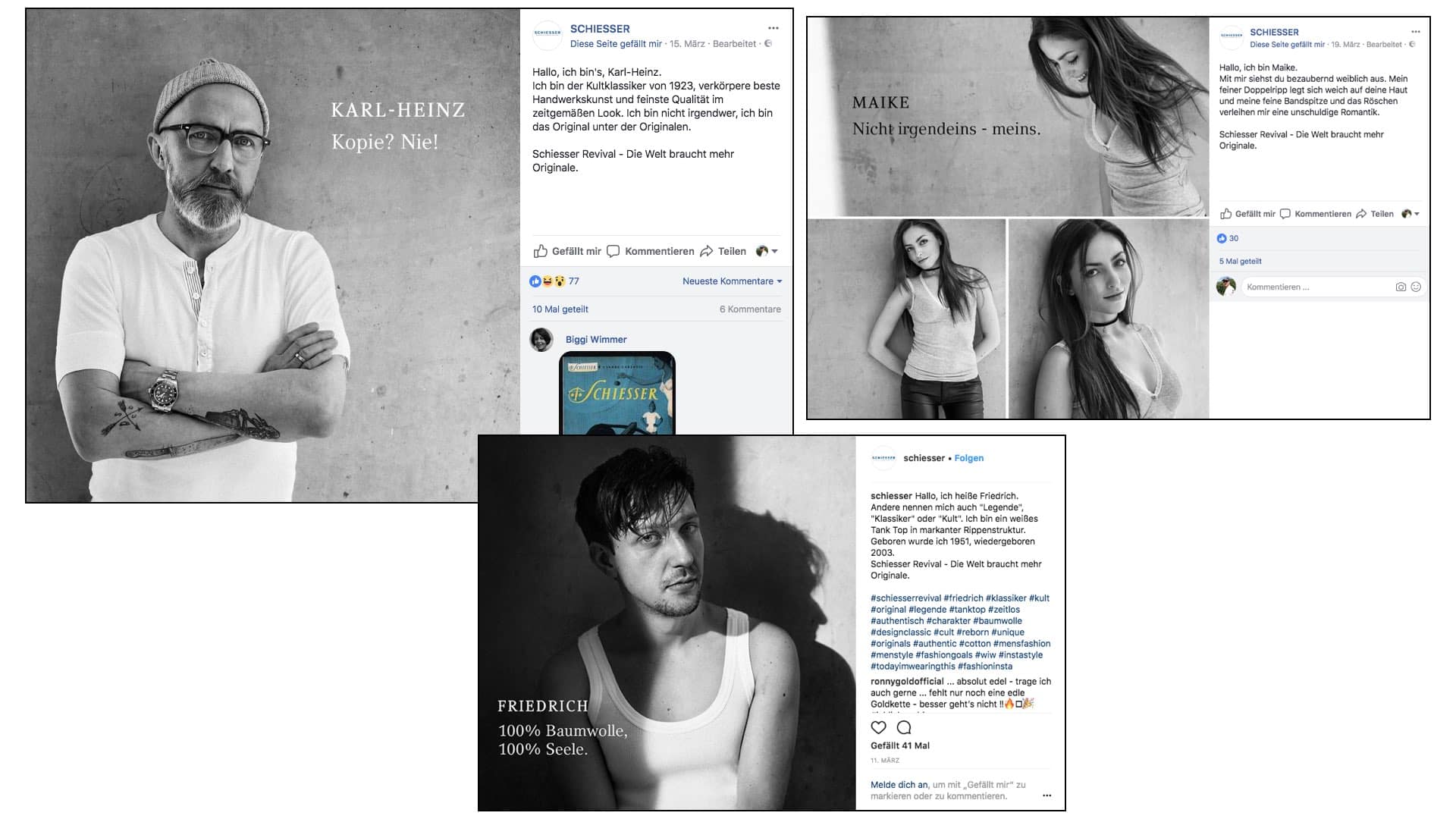 freelance copywriter fashion