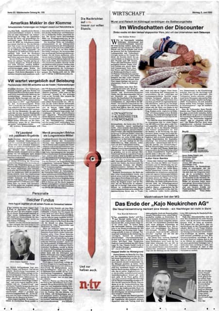 Medien Verlage Texter