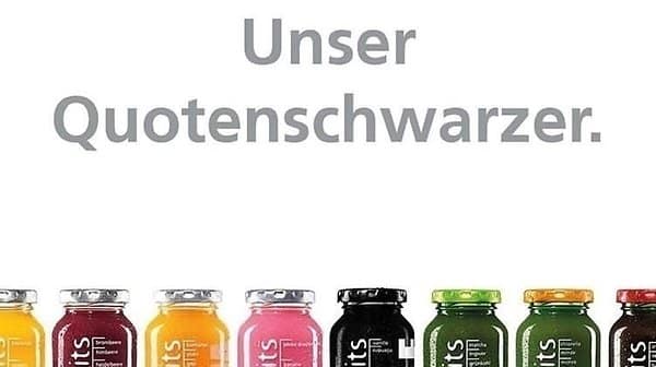 TRUE FRUITS – #TRUEDISKRIMINIERUNG