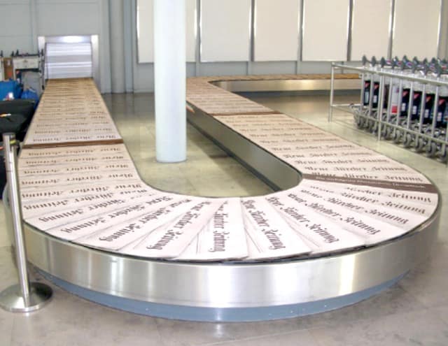 Texter Medien Verlage