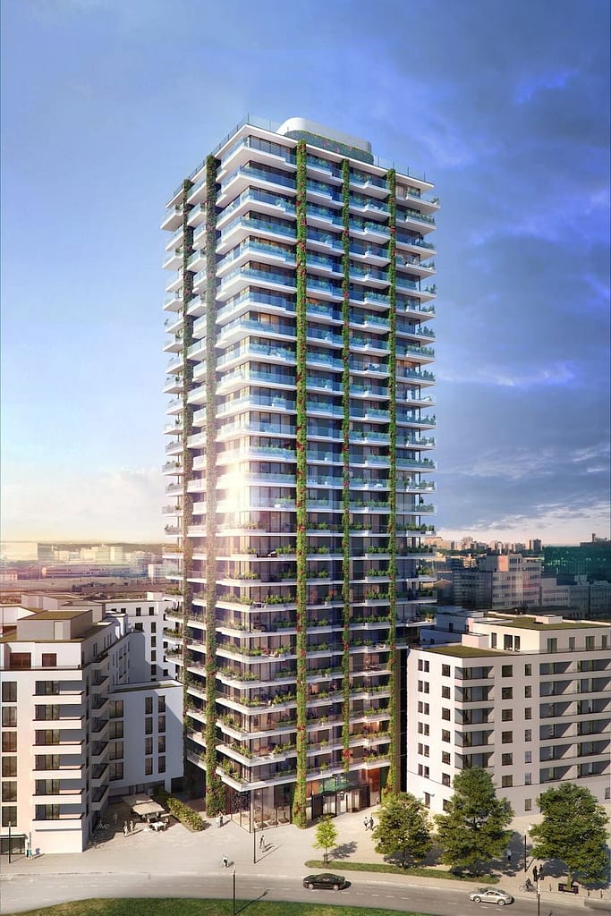 Immobilien Texter
