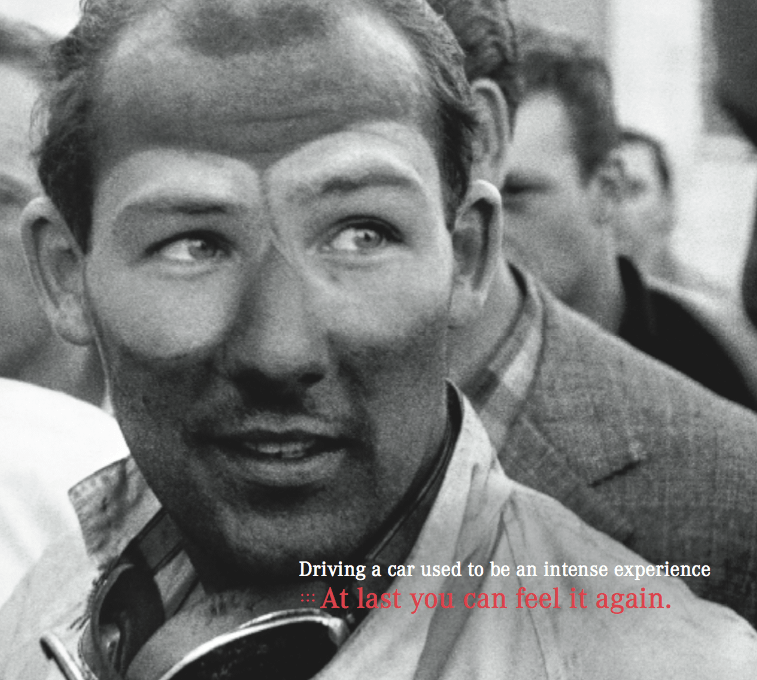 SLR-Stirling-Moss-Launch