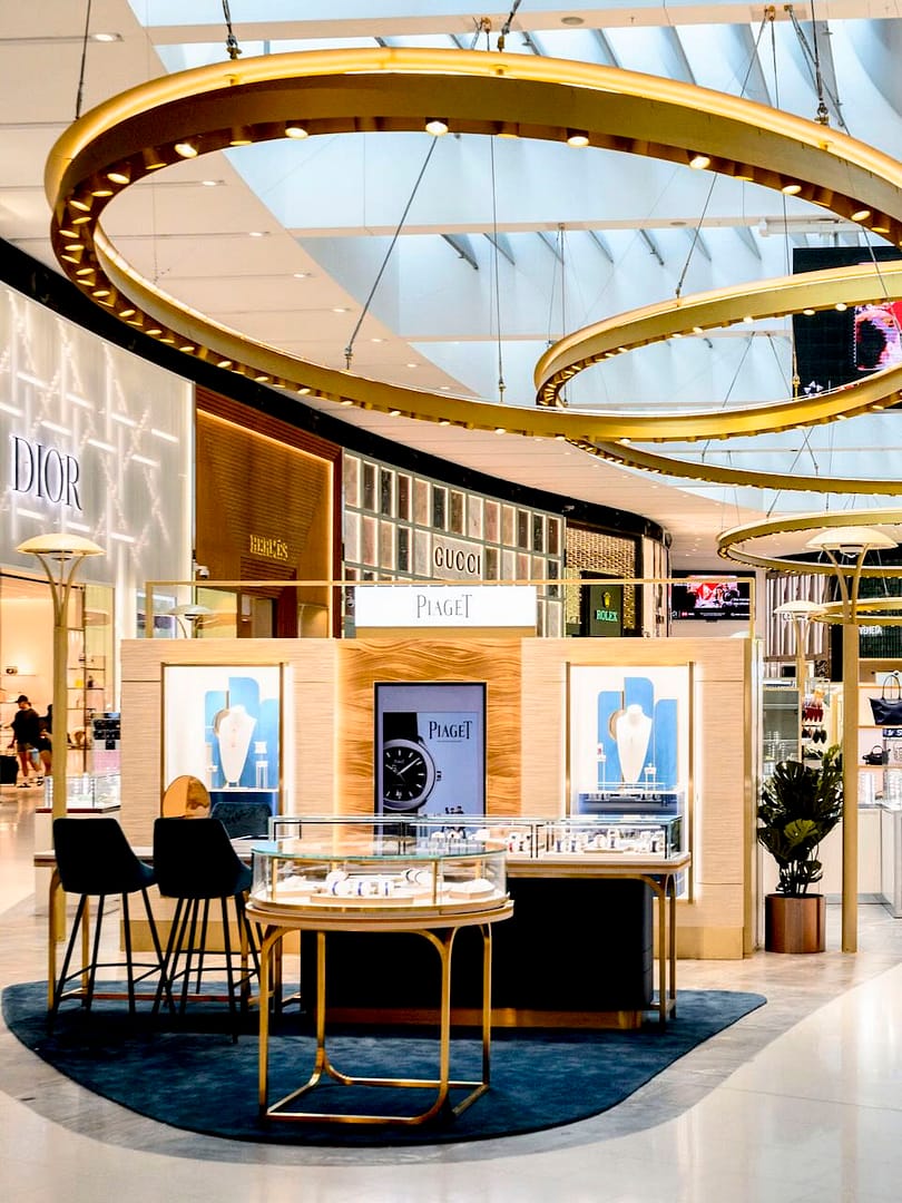 Gebr. Heinemann Duty-Free-Shop Sydney – Employer Branding