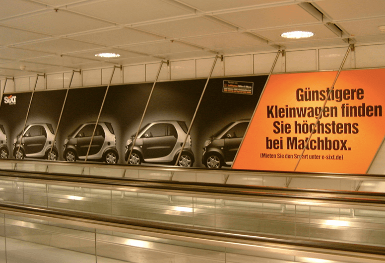 freier-Texter Auto