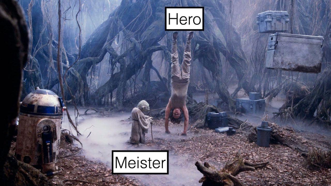 storytelling